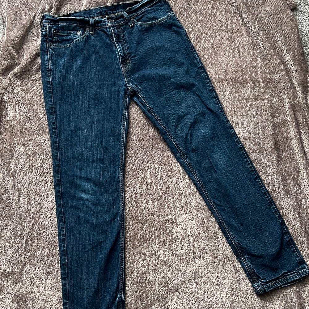 Men’s Levi’s 541 36/34 -99% cotton